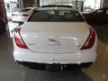 2016 Polaris White Jaguar XJ L 3.0 AWD  photo #7