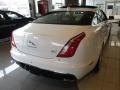 Polaris White - XJ L 3.0 AWD Photo No. 8
