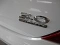 Polaris White - XJ L 3.0 AWD Photo No. 9