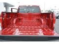 2017 Ruby Red Ford F150 XLT SuperCrew 4x4  photo #6