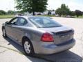 Shadow Gray Metallic - Grand Prix Sedan Photo No. 6