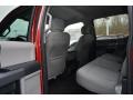 2017 Ruby Red Ford F150 XLT SuperCrew 4x4  photo #10