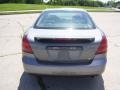 Shadow Gray Metallic - Grand Prix Sedan Photo No. 7