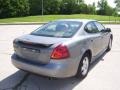 Shadow Gray Metallic - Grand Prix Sedan Photo No. 8