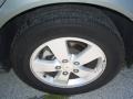 Shadow Gray Metallic - Grand Prix Sedan Photo No. 9