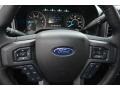 2017 Ruby Red Ford F150 XLT SuperCrew 4x4  photo #19