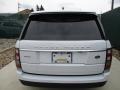 2017 Yulong White Metallic Land Rover Range Rover Supercharged  photo #8