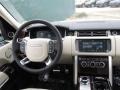 2017 Yulong White Metallic Land Rover Range Rover Supercharged  photo #13