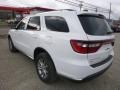 White Knuckle - Durango SXT AWD Photo No. 5