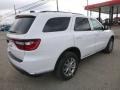 White Knuckle - Durango SXT AWD Photo No. 7