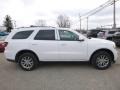 White Knuckle - Durango SXT AWD Photo No. 8