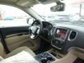 White Knuckle - Durango SXT AWD Photo No. 11