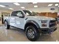 2017 Avalanche Ford F150 SVT Raptor SuperCrew 4x4  photo #1