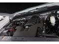 2017 Summit White Chevrolet Silverado 1500 LT Crew Cab 4x4  photo #13