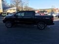 Magnetic Black - Titan PRO-4X Crew Cab 4x4 Photo No. 4