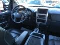 Magnetic Black - Titan PRO-4X Crew Cab 4x4 Photo No. 7