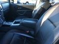 Magnetic Black - Titan PRO-4X Crew Cab 4x4 Photo No. 11
