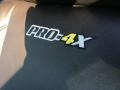 Magnetic Black - Titan PRO-4X Crew Cab 4x4 Photo No. 19