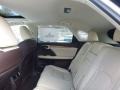 2017 Satin Cashmere Metallic Lexus RX 350 AWD  photo #8