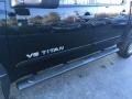 Magnetic Black - Titan PRO-4X Crew Cab 4x4 Photo No. 23