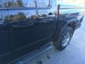 Magnetic Black - Titan PRO-4X Crew Cab 4x4 Photo No. 24