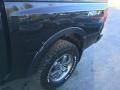 Magnetic Black - Titan PRO-4X Crew Cab 4x4 Photo No. 25
