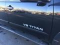 Magnetic Black - Titan PRO-4X Crew Cab 4x4 Photo No. 31