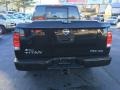Magnetic Black - Titan PRO-4X Crew Cab 4x4 Photo No. 37
