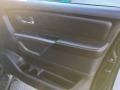 Magnetic Black - Titan PRO-4X Crew Cab 4x4 Photo No. 42