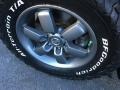 Magnetic Black - Titan PRO-4X Crew Cab 4x4 Photo No. 44