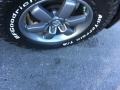 Magnetic Black - Titan PRO-4X Crew Cab 4x4 Photo No. 45