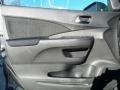 2016 Crystal Black Pearl Honda CR-V EX AWD  photo #12