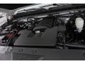 2017 Iridescent Pearl Tricoat Chevrolet Silverado 1500 High Country Crew Cab 4x4  photo #14