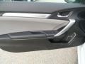 Taffeta White - Civic Touring Coupe Photo No. 8
