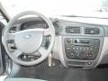 2006 Tungsten Grey Metallic Ford Taurus SE  photo #8