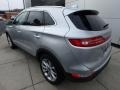 Ingot Silver Metallic - MKC AWD Photo No. 3