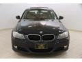 2010 Monaco Blue Metallic BMW 3 Series 328i xDrive Sedan  photo #2