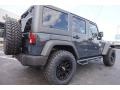 2017 Rhino Jeep Wrangler Unlimited Sport 4x4  photo #7