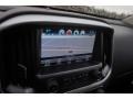 2017 Graphite Metallic Chevrolet Colorado LT Crew Cab  photo #16