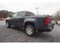 Cyber Gray Metallic - Colorado LT Crew Cab Photo No. 5