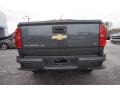 Cyber Gray Metallic - Colorado LT Crew Cab Photo No. 6