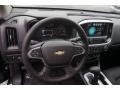Cyber Gray Metallic - Colorado LT Crew Cab Photo No. 10