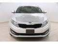 Bright Silver Metallic - Optima EX Photo No. 2