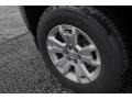 Cyber Gray Metallic - Colorado LT Crew Cab Photo No. 11