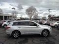 2014 Liquid Platinum Infiniti QX60 3.5 AWD  photo #5