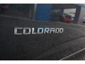 Cyber Gray Metallic - Colorado LT Crew Cab Photo No. 12