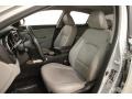 Bright Silver Metallic - Optima EX Photo No. 6