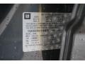 Cyber Gray Metallic - Colorado LT Crew Cab Photo No. 16