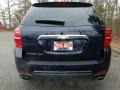 Blue Velvet Metallic - Equinox LT AWD Photo No. 5