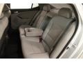 Bright Silver Metallic - Optima EX Photo No. 18